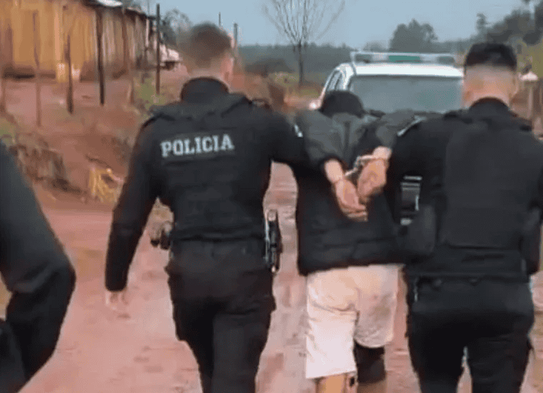 &nbsp;El acusado quedó alojado en un instituto de menores.