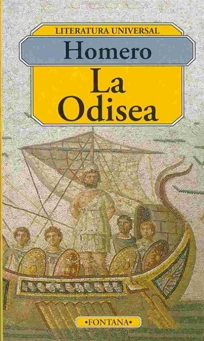 &nbsp;La Odisea no nació como un libro escrito, sino como un poema épico compuesto para ser cantado por poetas ambulantes llamados aedos.