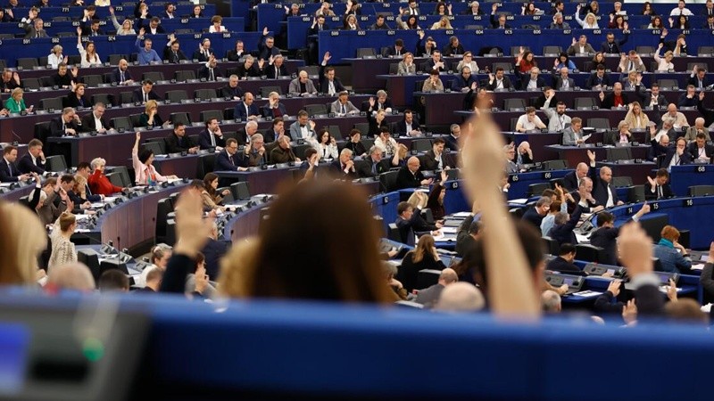 &nbsp;El Parlamento Europeo aprobó en julio la prórroga de Chat Control 1.0 hasta 2028.