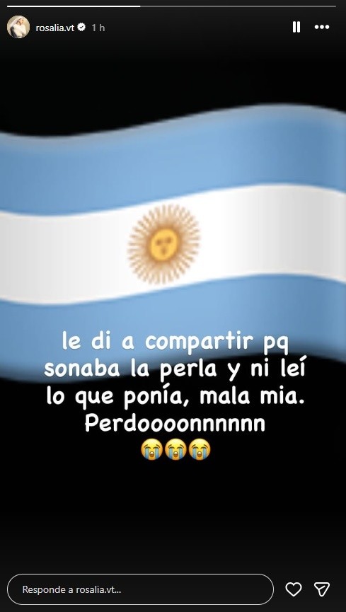 &nbsp;Fuente: Instagram