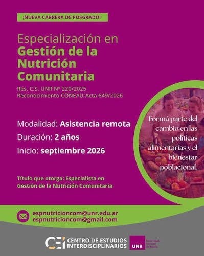 El inicio será en septiembre de este año.&nbsp;