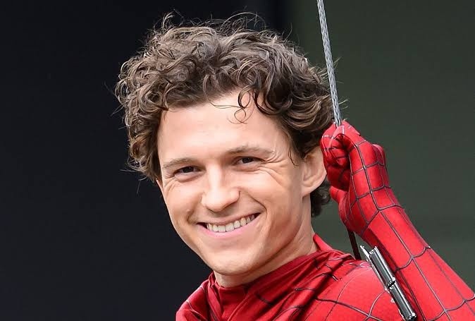 Tom Holland vuelve a ponerse en la piel de Peter Parker en Spider-Man: Brand New Day, la nueva entrega de la saga del superhéroe. (Foto: MEGA / GC Images / Getty Images)&nbsp;