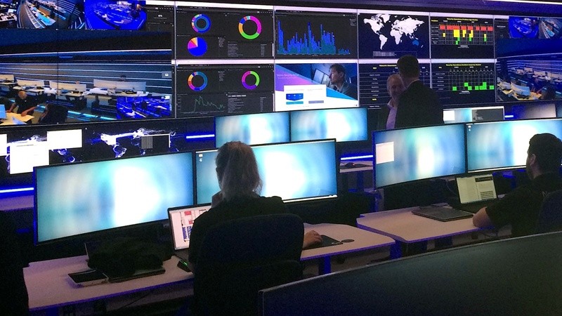 Los equipos de ciberseguridad también utilizan IA para detectar y contener amenazas&nbsp;