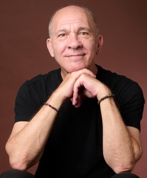 El actor Darío Grandinetti (Alejandra López).&nbsp;