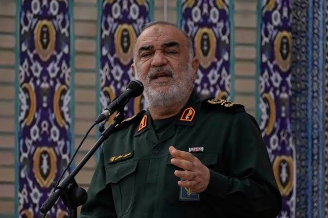 El régimen iraní ya había advertido que respondería ante eventuales sanciones.