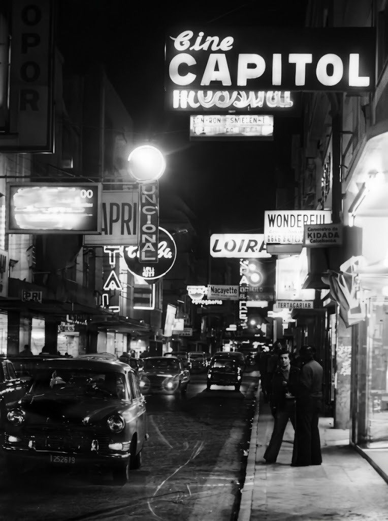 Gentileza: Fotografía y Estampa de Rosario Antigua
