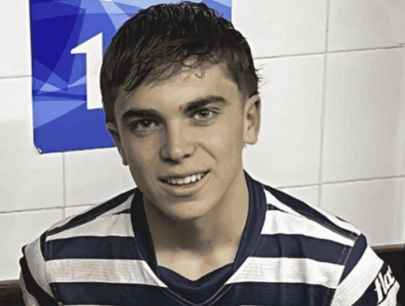 &nbsp;El joven rugbier santafesino falleció a los 18 años tras una cirugía programada de clavícula en el Hospital Italiano de Rosario. 