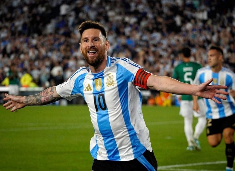 &nbsp;Con los títulos conquistados, Messi dejó un legado histórico como capitán del seleccionado albiceleste.