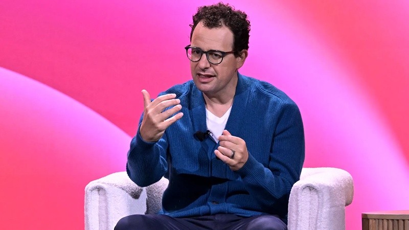 Dario Amodei, CEO de Anthropic, pidió desacelerar el avance de la IA&nbsp;