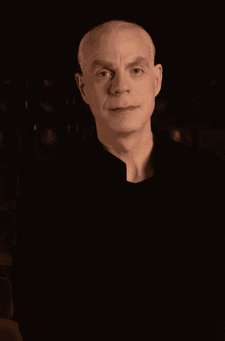 El director invitado  Wolfgang Wengenroth.
