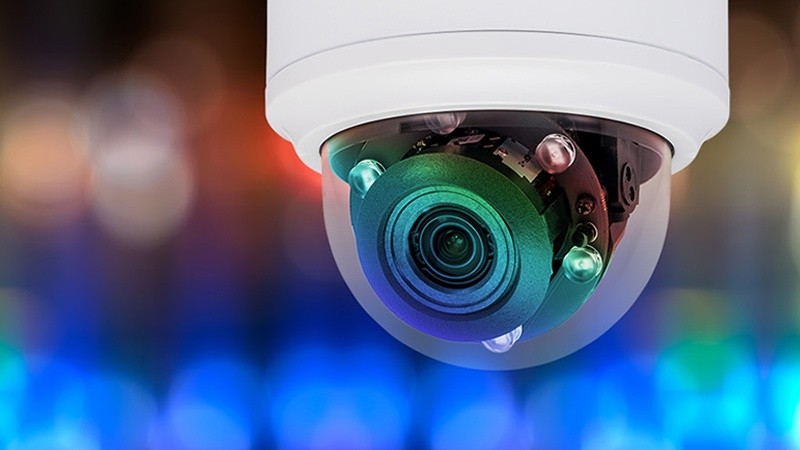 En 2016, Mirai utilizó cámaras de seguridad y otros dispositivos para un ciberataque&nbsp;