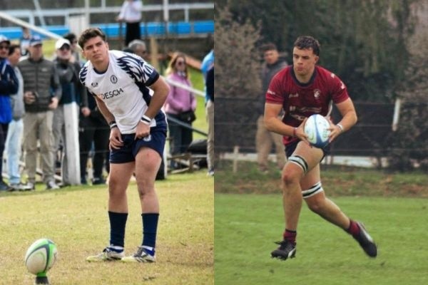 Logaritmo y Los Caranchos, el clásico de la fecha del Torneo del Litoral, en juego el pase a semifinales.&nbsp;