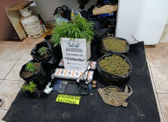 Conexión riojana. El secuestro en Chilecito.
