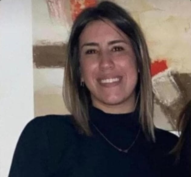 Asesino suelto. Daniela Villalba tenía 28 años.