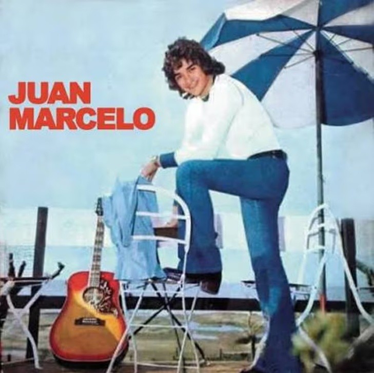 El artista comenzó a cantar y tocar la guitarra durante su juventud. Sus primeras presentaciones lo llevaron a Mar del Plata, donde conoció a Juan Eduardo y comenzó a abrirse camino en la música.&nbsp;