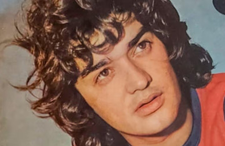 Tras la separación de Juan y Juan, el cantante inició una nueva etapa como solista, se volcó a las baladas y alcanzó una gran repercusión con canciones que musicalizaron telenovelas como Rolando Rivas, taxista y El infiel.&nbsp;