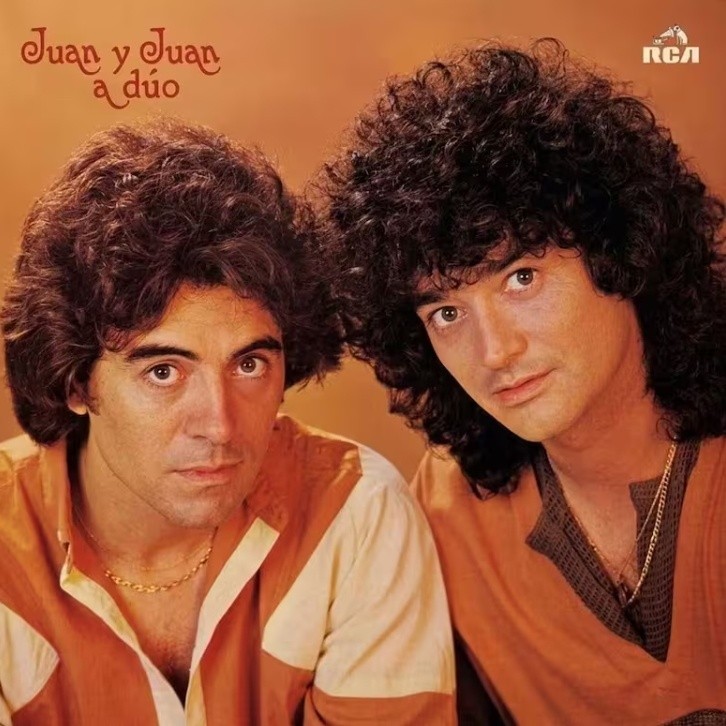 El dúo alcanzó una enorme popularidad entre fines de los años 60 y comienzos de los 70 con canciones como “Bailando en una pata”, “Balada para un gordo” y “Ahora que soy libre”.&nbsp;