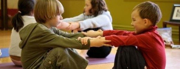 Los docentes encontraron una alternativa para mejorar el clima escolar y prevenir el bullying Los docentes encontraron una alternativa para mejorar el clima escolar y prevenir el bullying