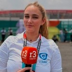 Nicole&nbsp;Murelli