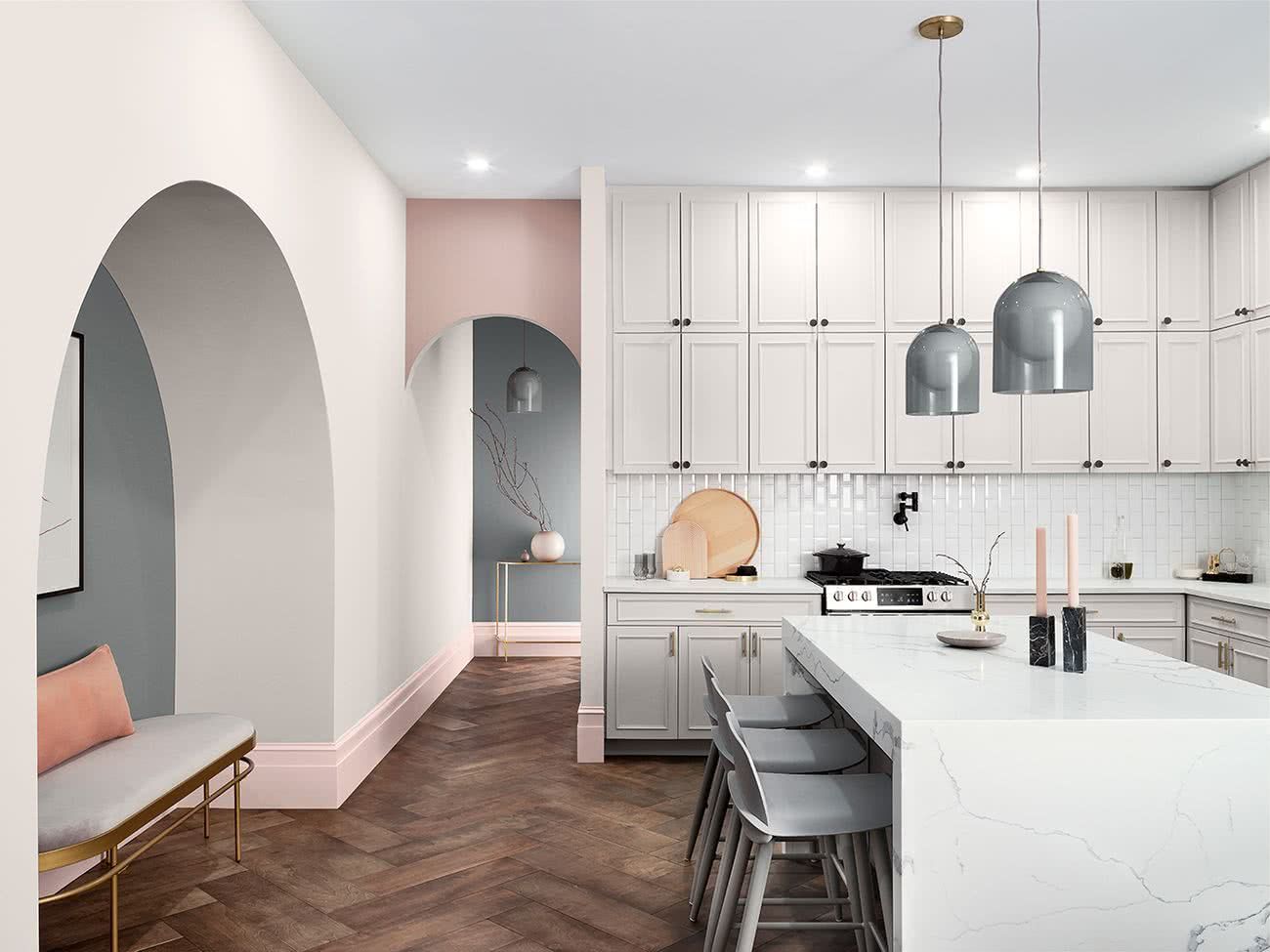 Las mejores combinaciones de colores para interiores | Rosario3