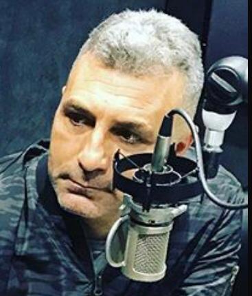 Las 11 preguntas clásicas a Daniel Fagiani el jugador de Central con