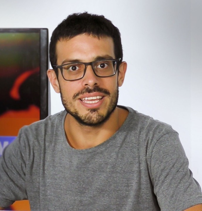 Federico&nbsp;Gayoso